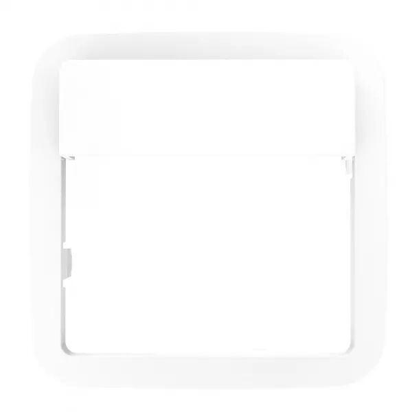SUPPORT ADAPTATEUR BJRE POUR D�TECTEUR ENCASTR� THEMURA