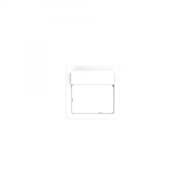 SUPPORT ADAPTATEUR BUSCH-J�GER POUR THEMURA