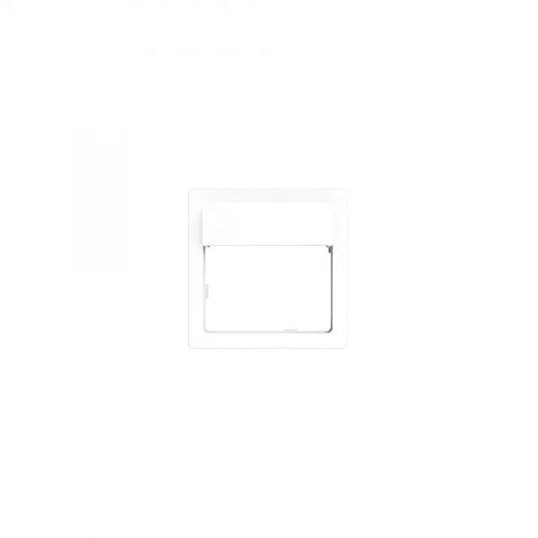 SUPPORT ADAPTATEUR JUNG POUR D�TECTEUR GAMME THEMURA
