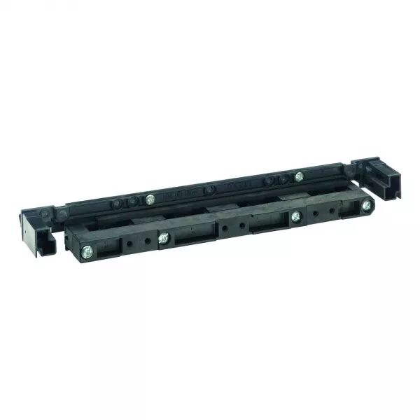 Support barre quadro4-quadro5-quadro+ 4P 160-250-630A arr � plat (UC820)