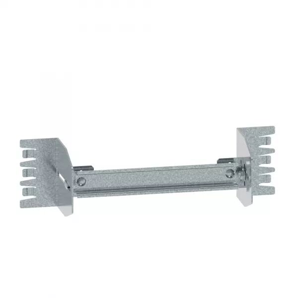 SUPPORT BORNIER 12 MODULES POUR COFFRET ET ARMOIRE XL�HP 630