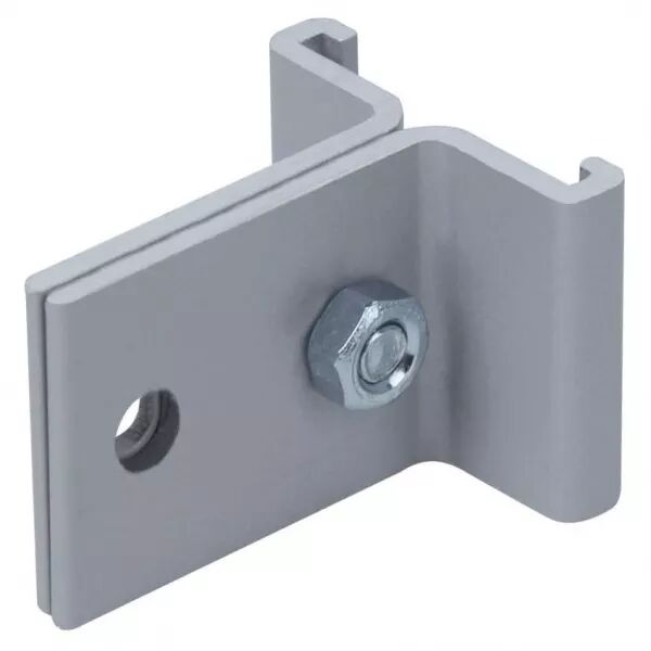 Support court SKB 16 pour rail 3 all. 023 (16337)