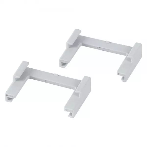 SUPPORT DE BANDEAU HAUT/BAS 60 ET 70MM POUR XNH00