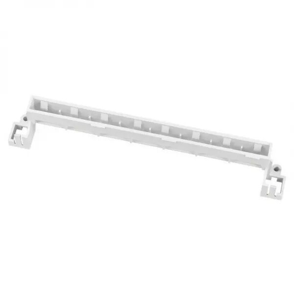Support de bornes, � un �tage, cache de protection (294905)