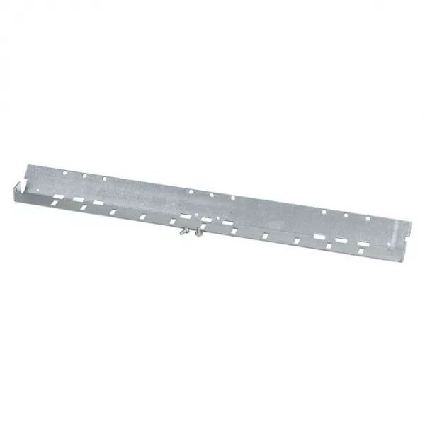 Support de bornes, rail larg.=600mm (106448)