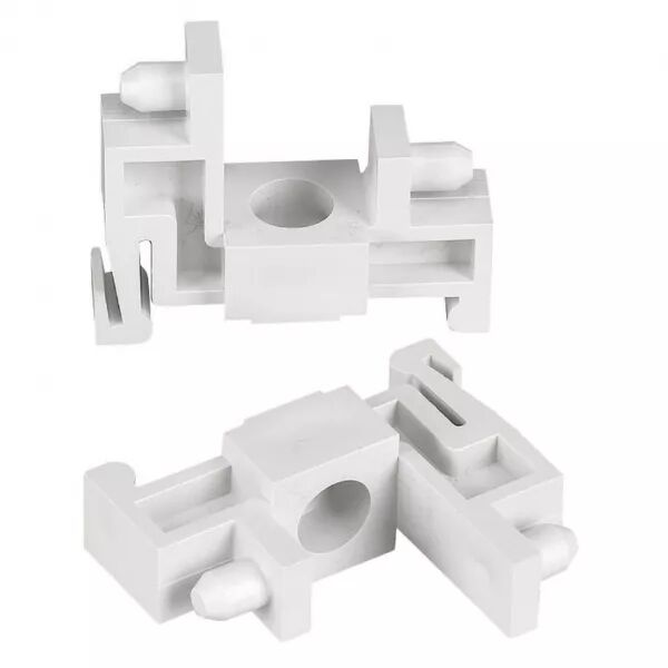 Support de bornes KT-3, horizontal (275445)