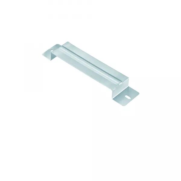 SUPPORT DE FIXATION 2 COMPARTIMENTS 28MM X 190MM POUR SOL B�TON