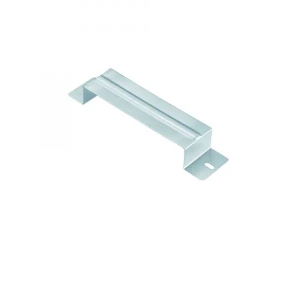 SUPPORT DE FIXATION 2 COMPARTIMENTS 38MM X 190MM POUR SOL B�TON