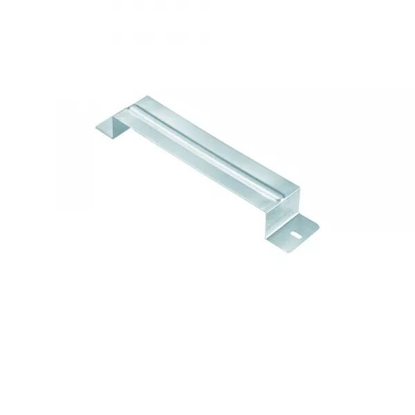 SUPPORT DE FIXATION 3 COMPARTIMENTS 38MM X 240MM POUR SOL B�TON