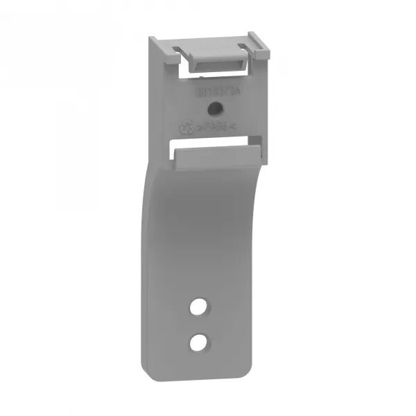 SUPPORT DE FIXATION POUR GOULOTTE HORIZONTALE XL�HP 6300