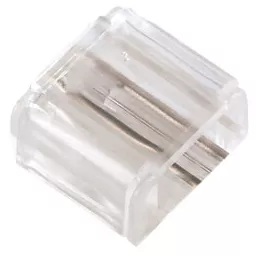 Support de fixation transparent pour CLIPO (1508)