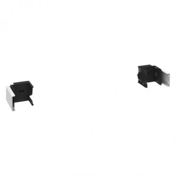 Support de goulotte horizontale, quadro evo (UC915HS)