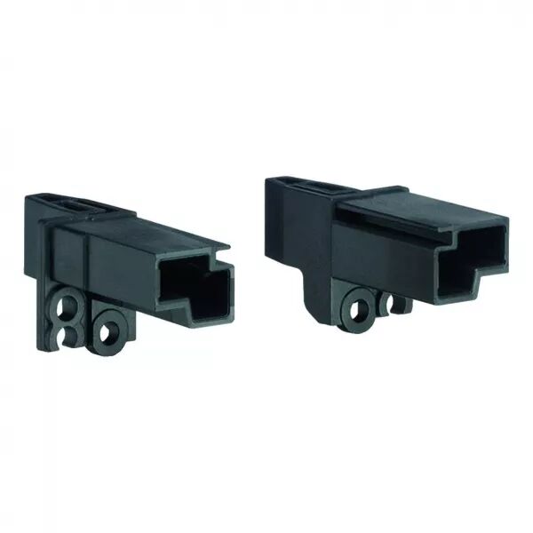 Support de montage plastron Univers (gauche + droit) (UZ00A5)