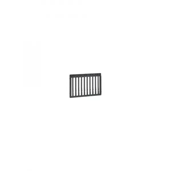 SUPPORT DE PLAQUES DE REP�RES VIERGES VIKING 3 POUR TABLE TRA�ANTE LOGICAB2