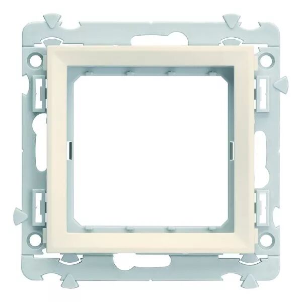 Support Gallery 2 modules Kallysta pour plaque Dune (WXA462D)