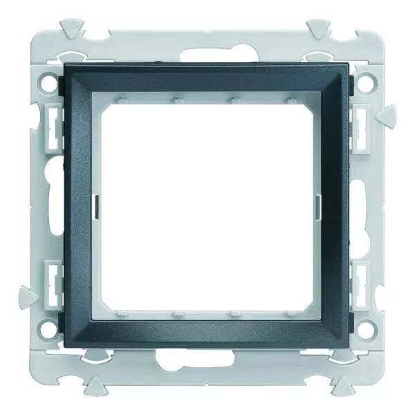 Support Gallery 2 modules Kallysta pour plaque Night (WXA462C)
