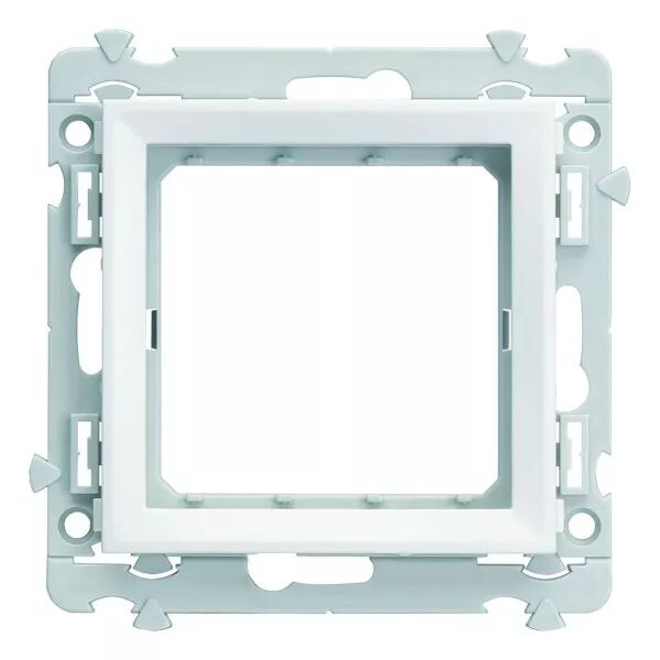 Support Gallery 2 modules Kallysta pour plaque Pure (WXA462B)