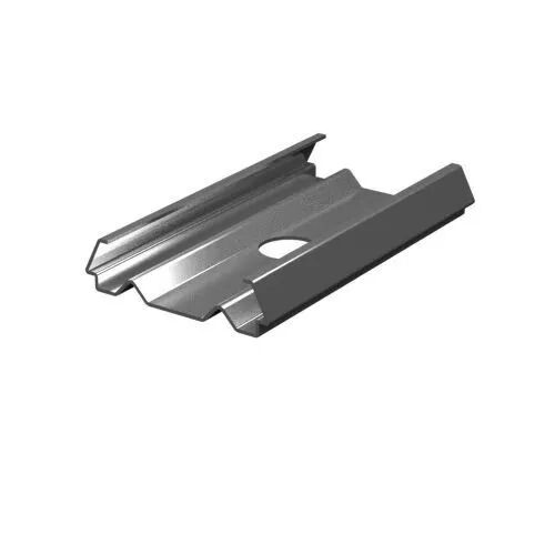SUPPORT INOX L304 POUR PROFILE SLW8/15