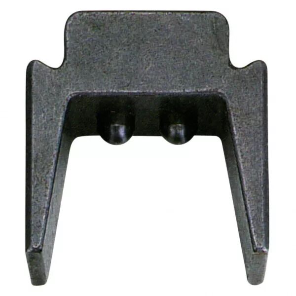 Support matrice pour cosse Al, capacit� 16-150 mm� (444353)
