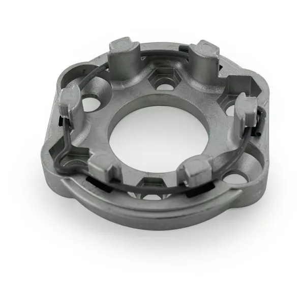 Support moteur universel t�te �toile | Accessoire pour moteur Tymoov t�te �toile (6357056)