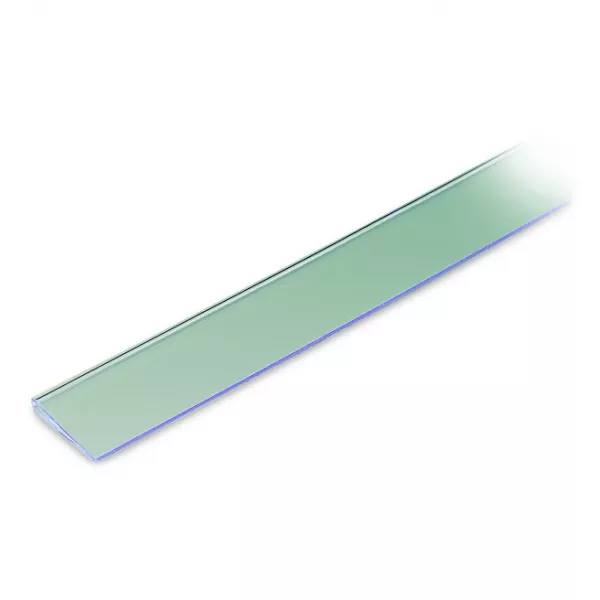 Support p/�tiquette 1m/16 mm large (709-120)