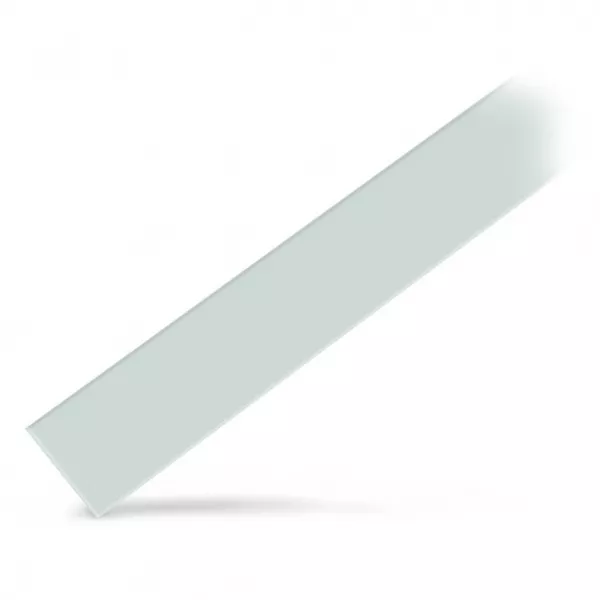 Support p/�tiquette 1m/7,5 mm large (709-196)