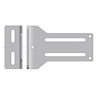 Support phoenix plaque ph (9129686)