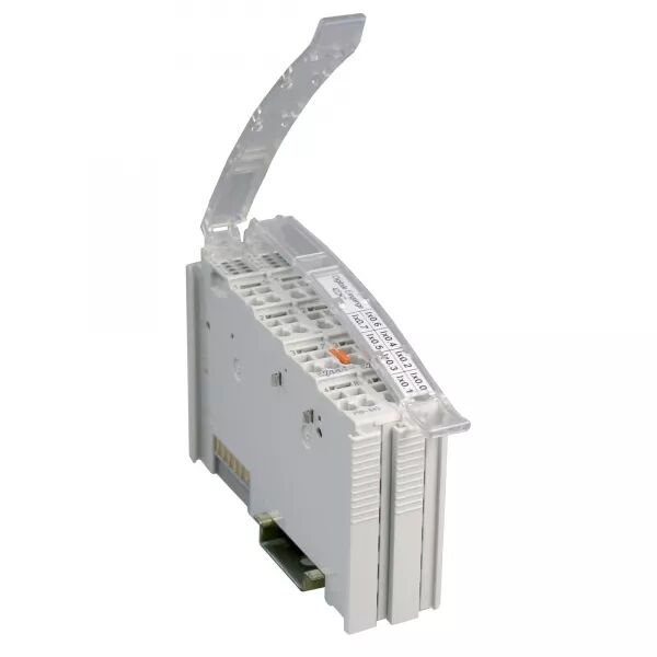 SUPPORT PORTE-�TIQUETTE POUR BORNES S�RIE 750/753
