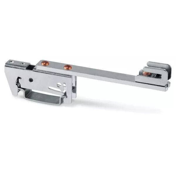 Support pour barres collectrices pour barres collectrices en cuivre 1 �quip� d\'u790-302