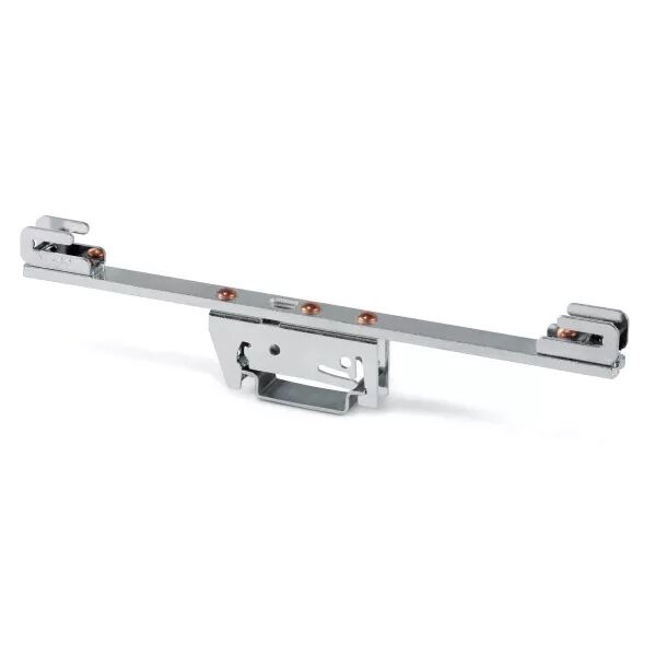 Support pour barres collectrices pour barres collectrices en cuivre 1 �quip� des790-312