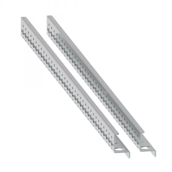 SUPPORT POUR MONTAGE PLAQUE 1000MM XL�HP 6300