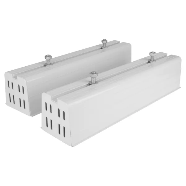SUPPORT PVC 400X80X95 400KG (702201)