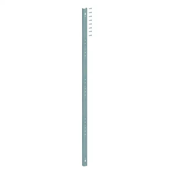 Support rail horizontal largeur 1000mm (UT21D)