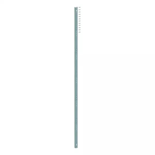 Support rail horizontal largeur 1500mm (UT21F)