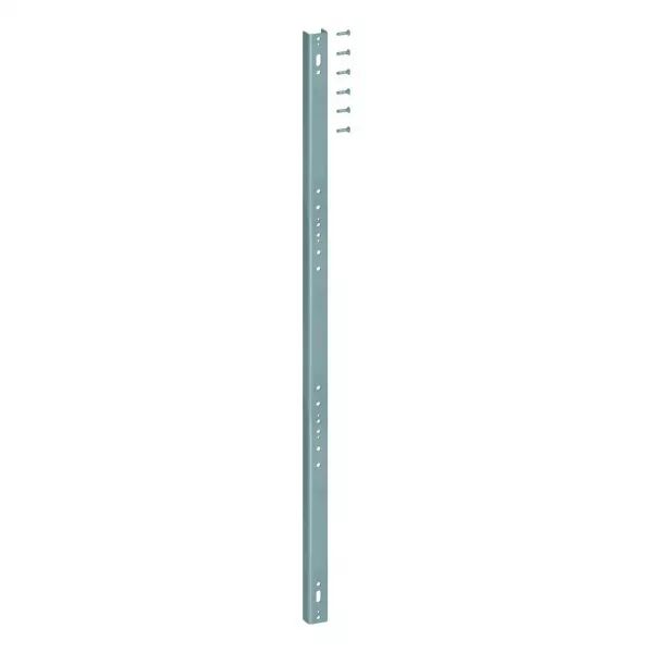 Support rail horizontal largeur 750mm (UT21C)