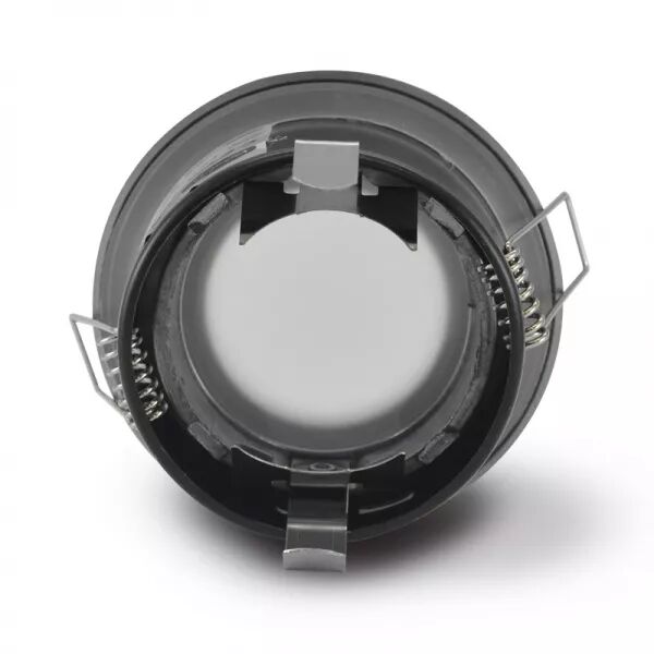 SUPPORT SPOT BBC DIAM 82MM ALU ETANCHE IP65