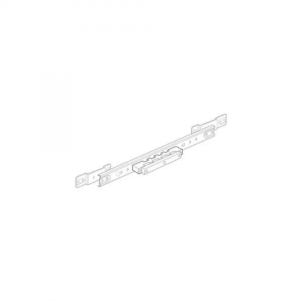 SUPPORT TALON POUR MAINTIEN - 800A - 36 MODULES