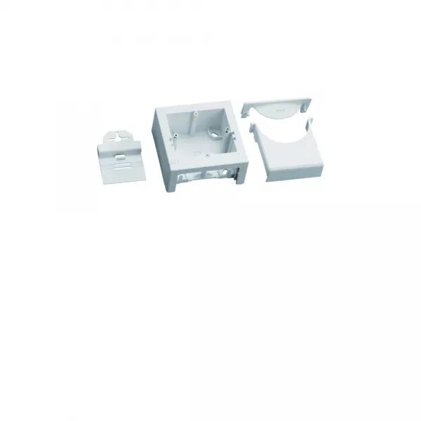 SUPPORT UNIVERSEL 60 MM + ADAPTAT. ATA