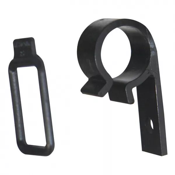 Supports batt nue 9,6V ?17mm set de 2 (9029071)