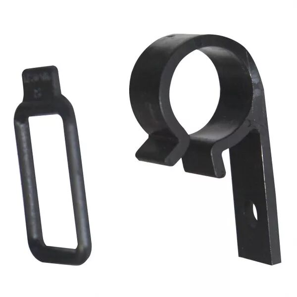 Supports batterie nue 9,6v et 12v ?23 mm x2 (9020878)