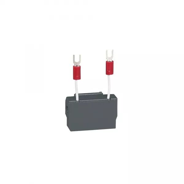 SUPPRESSEURS DE TENSION TRANSITOIRE BOBINE CTX� 100V � 125V ALTERNATIF/CONTINU