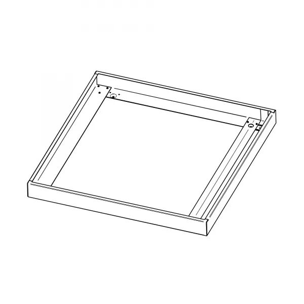 SURFACE HOUSING FL625LED EL - 86256010                                    -
