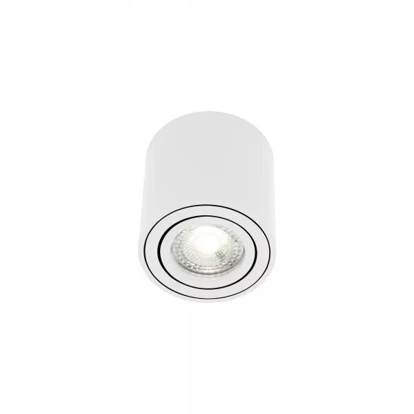 Surface spot - SABONIS - Aluminium - Blanc -  GU10 (2410220101)