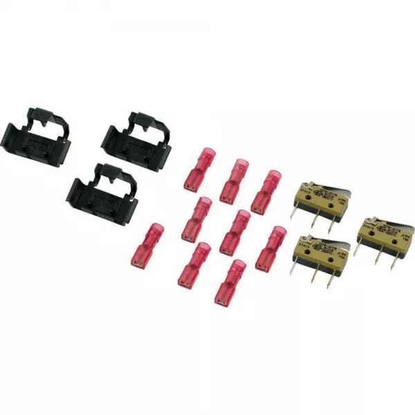 SURVEILLANCE M�CANIQUE DES FUSIBLES, SECTIONNEURS POUR FUSIBLES � COUTEAUX XNH00