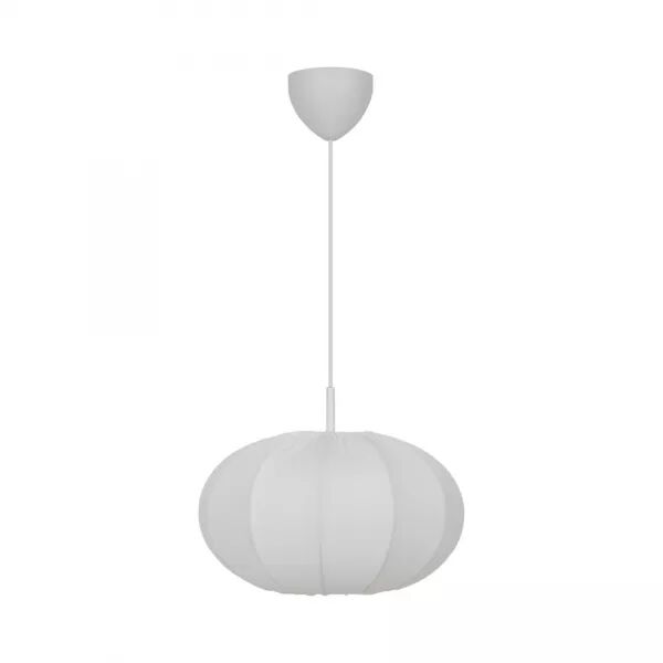 SUSPENSION - AERON 40 - TEXTILE - BLANC -  E27