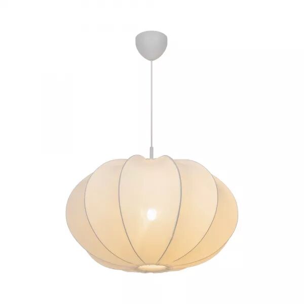 SUSPENSION - AERON 60 - TEXTILE - BLANC -  E27
