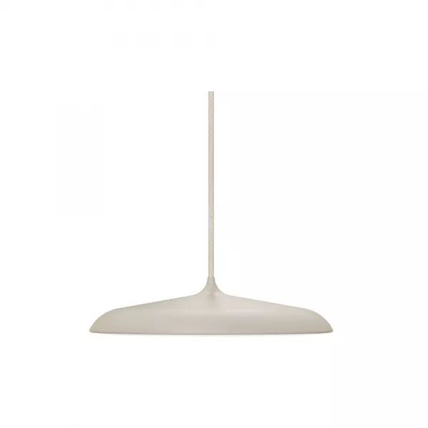 Suspension - ARTIST 25 - M�tal - Beige - LED Module Incl. (83083009)