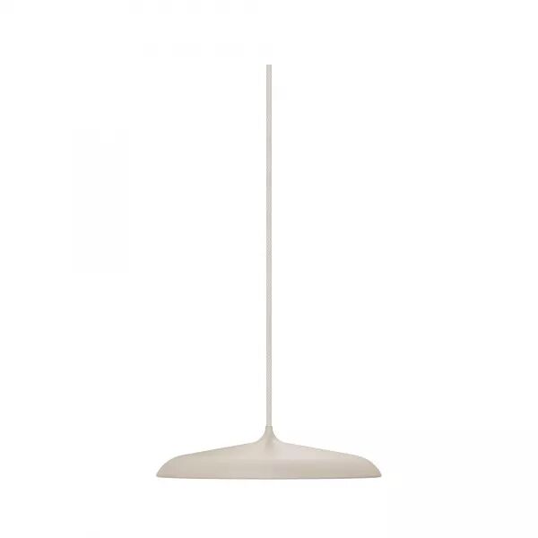 SUSPENSION - ARTIST 25 2.0 - M�TAL - BEIGE - LED MODULE INCL. - RA90