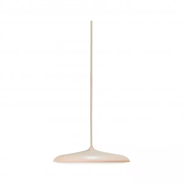 Suspension - ARTIST 25 2.0 - M�tal - Rose poudr� - LED Module Incl. - RA90 (2420203057)