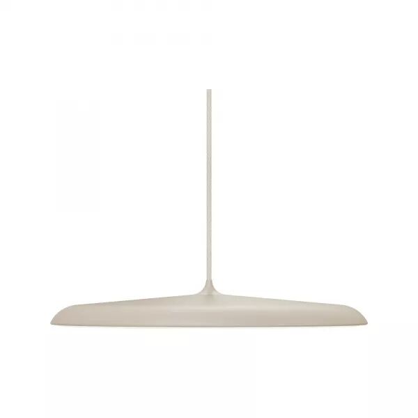 Suspension - ARTIST 40 - M�tal - Beige - LED Module Incl. (83093009)